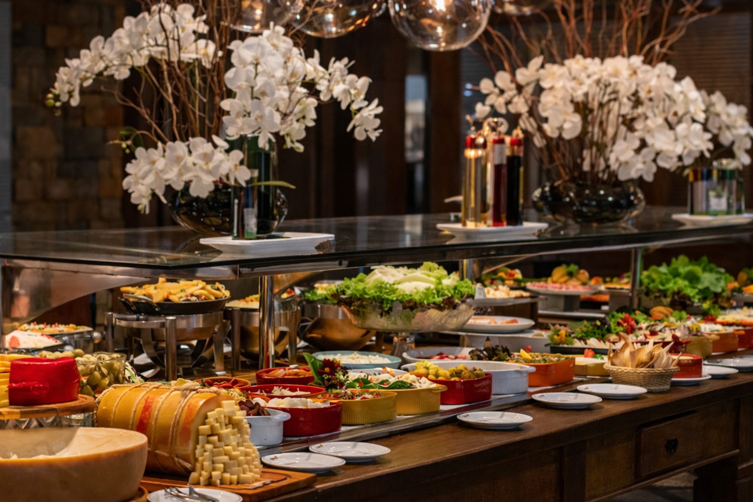 Produtos Self-Service