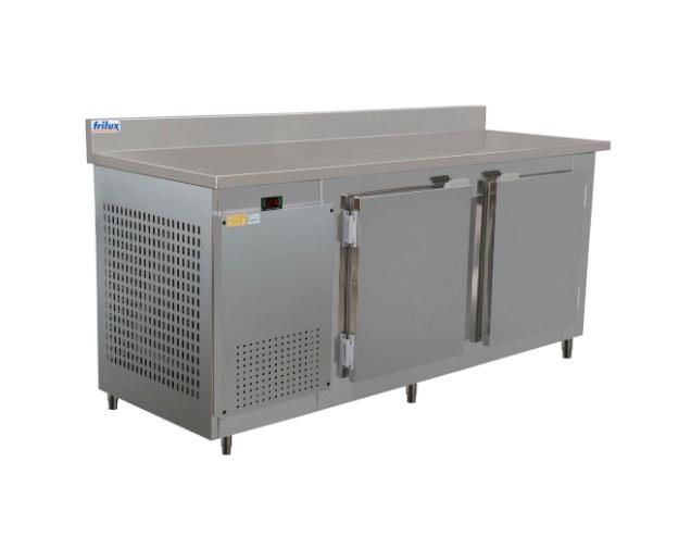 Balcão de serviço refrigerado 