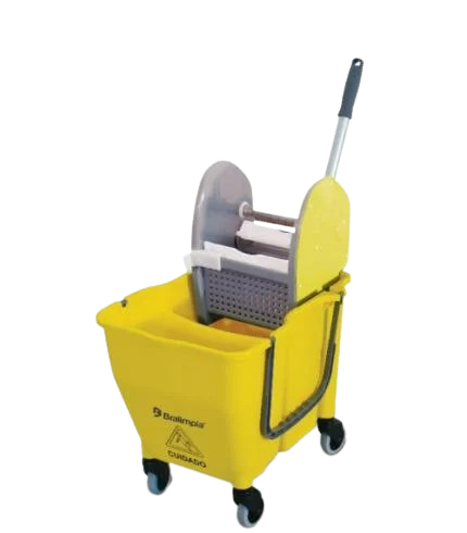 Balde Espremedor Doblô