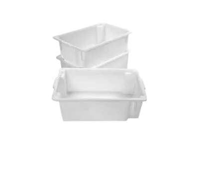 Caixa Monobloco Sem Tampa