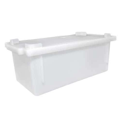 Caixa Plástica S350 