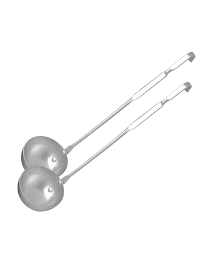 Concha Alumínio Hotel 