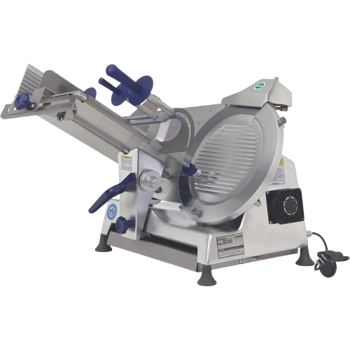 Cortador de Frios Semi-Automático 