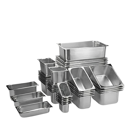 Cubas De Alta Temperatura