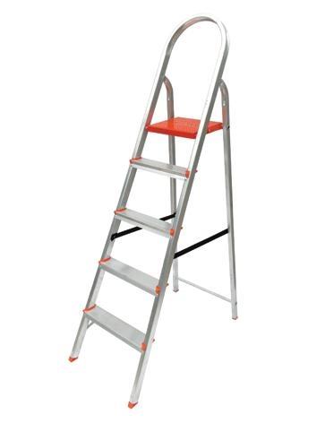  Escada De Alumínio