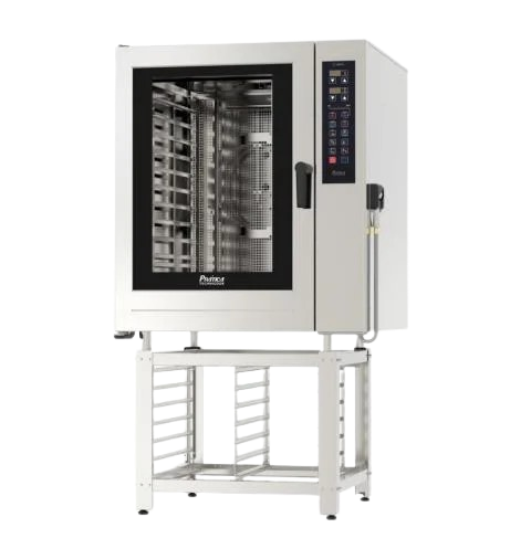 Forno Combinado 10 GNs