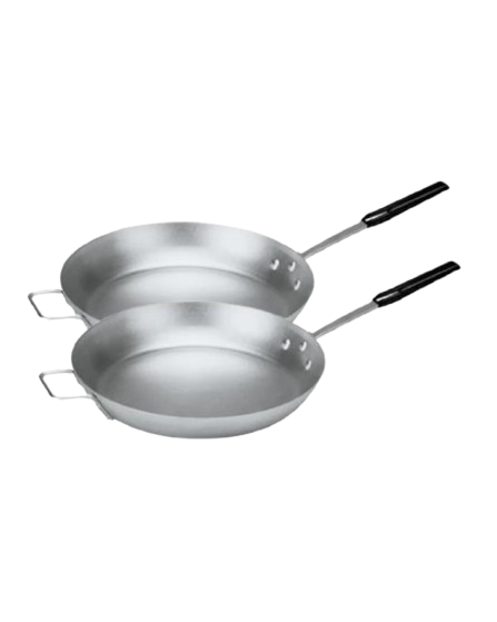 Frigideira Alumínio Cabo Baquelite 