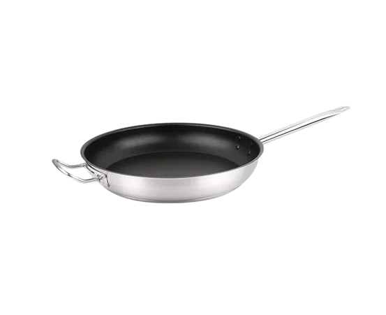 Frigideira Inox Antiaderente