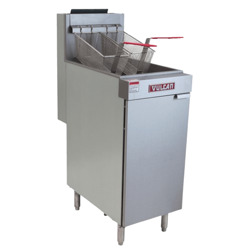 Fritadeira a Gás LG300