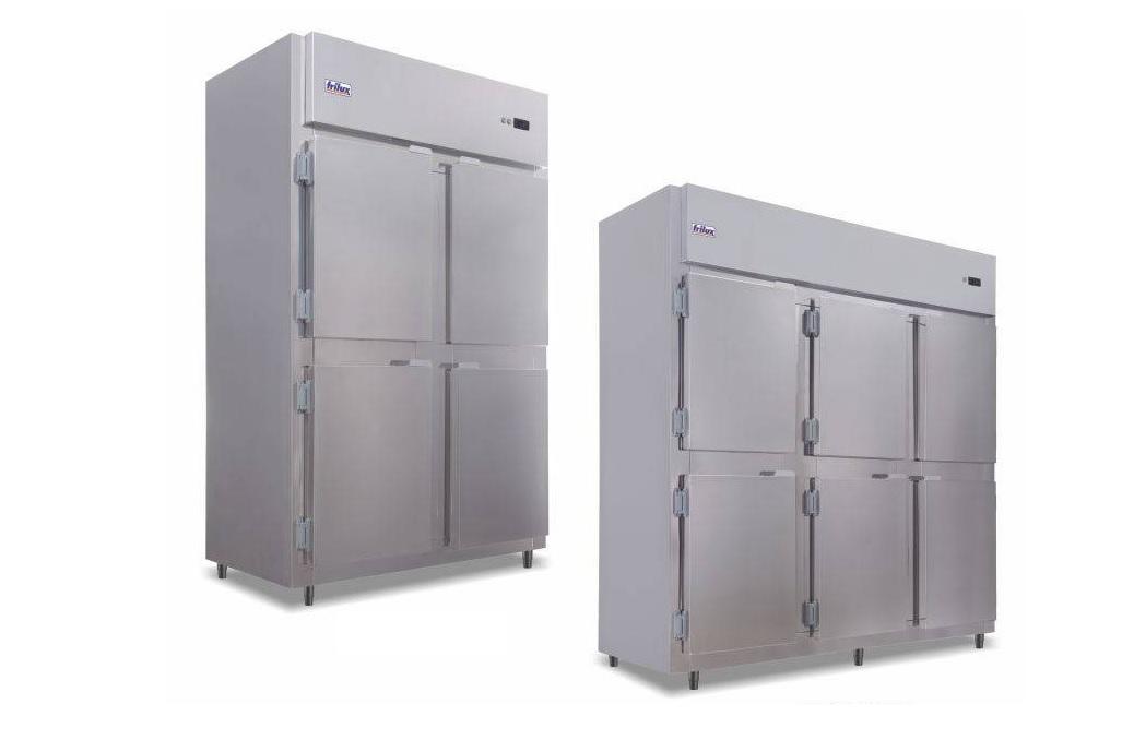 Geladeira Industrial 
