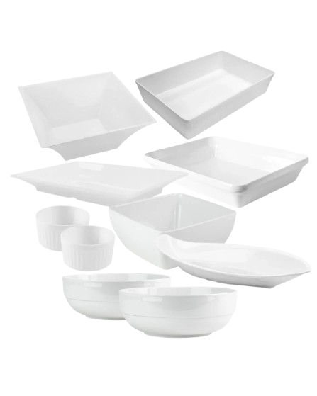 Produtos Em Melamina