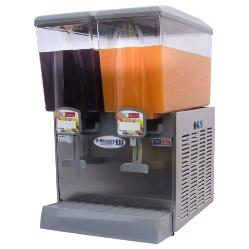 Refresqueira para Suco