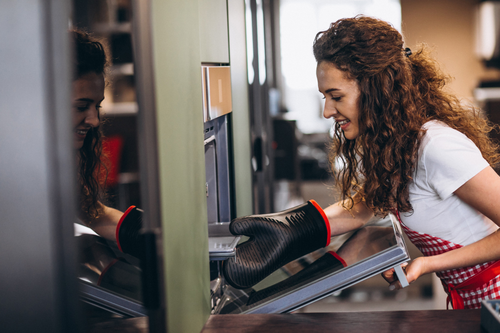 Forno combinado para restaurante: o que saber antes de comprar em São Paulo